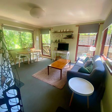 Sutton Spring Art Retreats Lägenhet Daylesford Exteriör bild