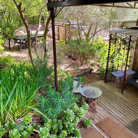 Sutton Spring Art Retreats Lägenhet Daylesford Exteriör bild