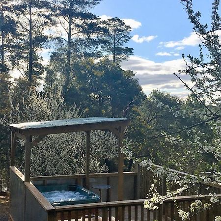 Sutton Spring Art Retreats Lägenhet Daylesford Exteriör bild