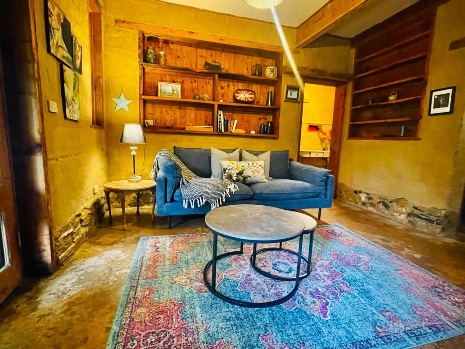 Sutton Spring Art Retreats Lägenhet Daylesford Rum bild