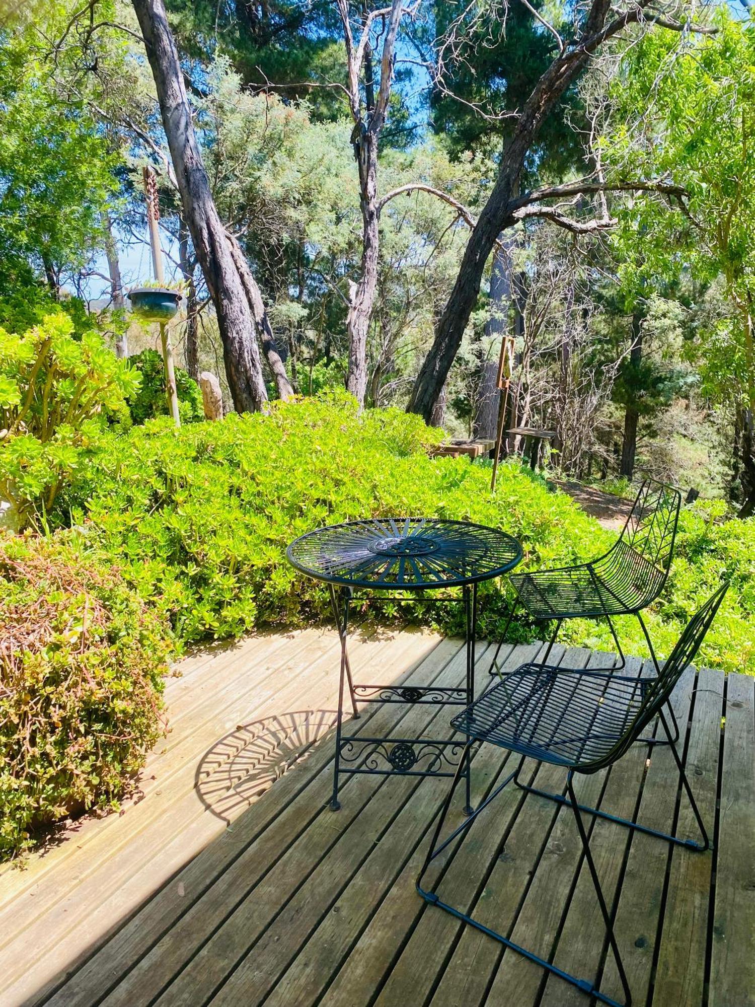 Sutton Spring Art Retreats Lägenhet Daylesford Exteriör bild
