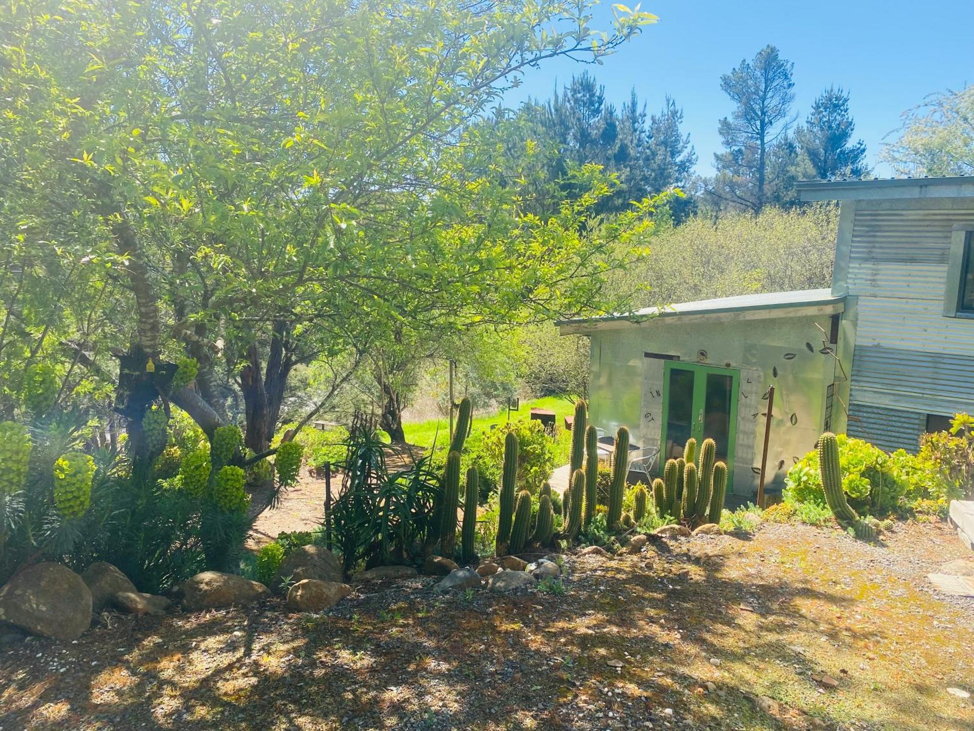 Sutton Spring Art Retreats Lägenhet Daylesford Rum bild