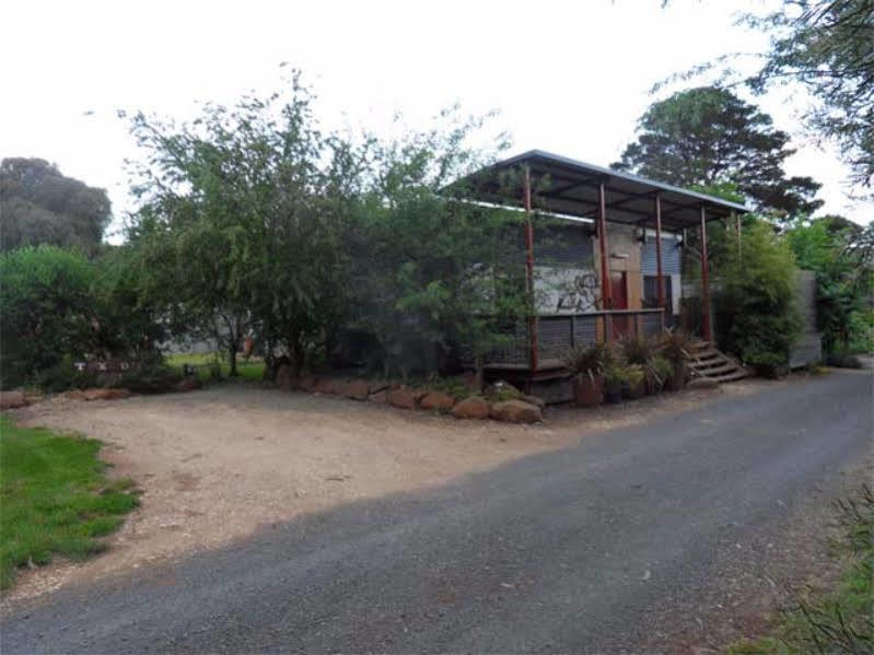 Sutton Spring Art Retreats Lägenhet Daylesford Exteriör bild